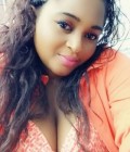 Rencontre Femme Cameroun à Douala cameroun : Marieline, 38 ans